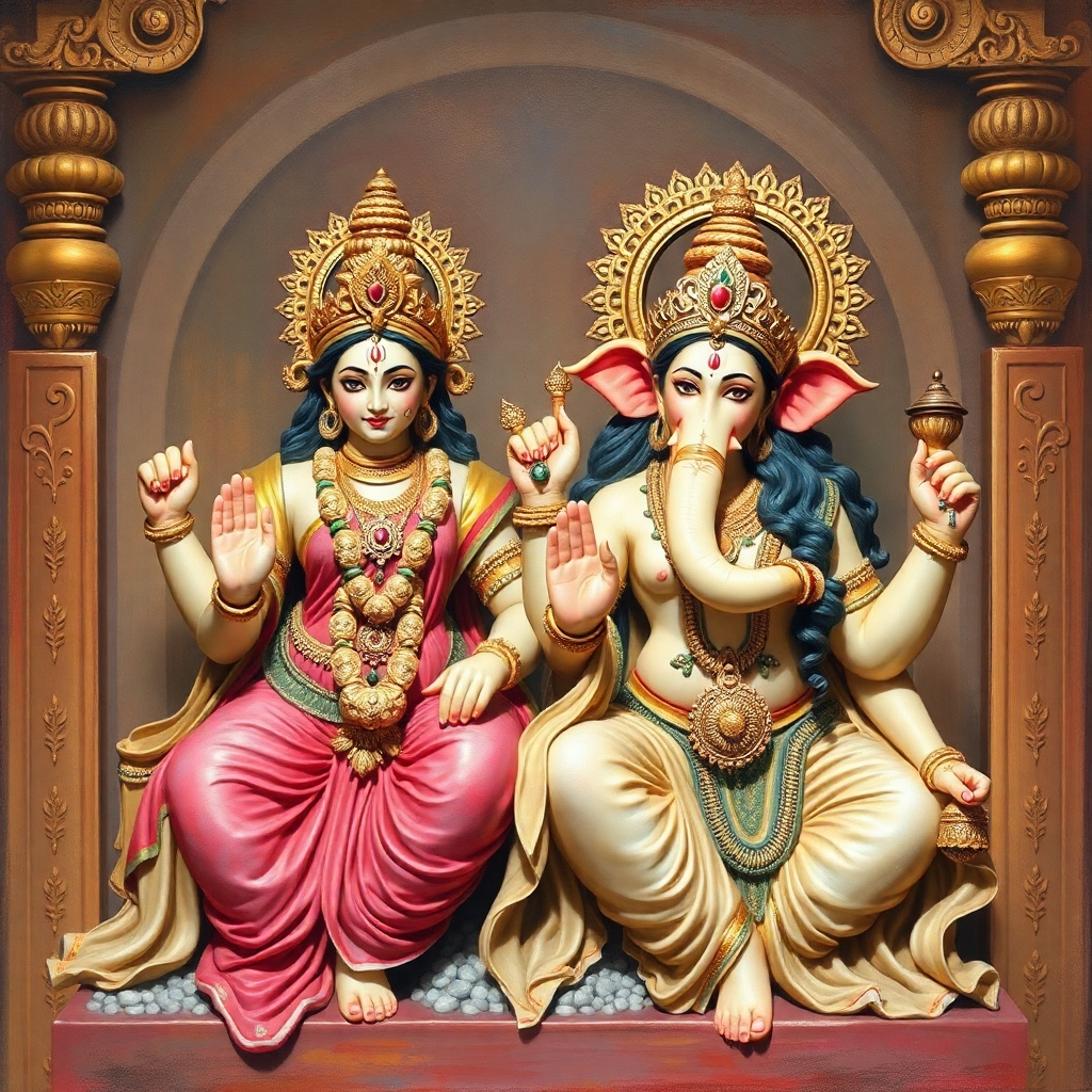 आरती केवल एक धार्मिक कृत्य नहीं है, बल्कि यह एक गहरी आध्यात्मिक साधना है, जो व्यक्ति को न केवल धार्मिक रूप से बल्कि मानसिक, शारीरिक और भावनात्मक रूप से भी उन्नत करती है। इसके द्वारा व्यक्ति अपने जीवन में शांति, सुख, समृद्धि और संतुलन प्राप्त कर सकता है। यह एक ऐसा साधन है जो व्यक्ति को भगवान से जोड़े रखता है और उसकी आत्मा को शुद्ध करता है। इस प्रकार, आरती का अभ्यास जीवन में सकारात्मकता और आंतरिक शांति लाने में सहायक होता है।