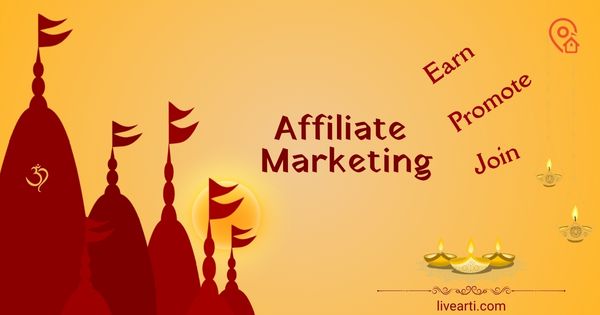 LiveArti Listing Partner